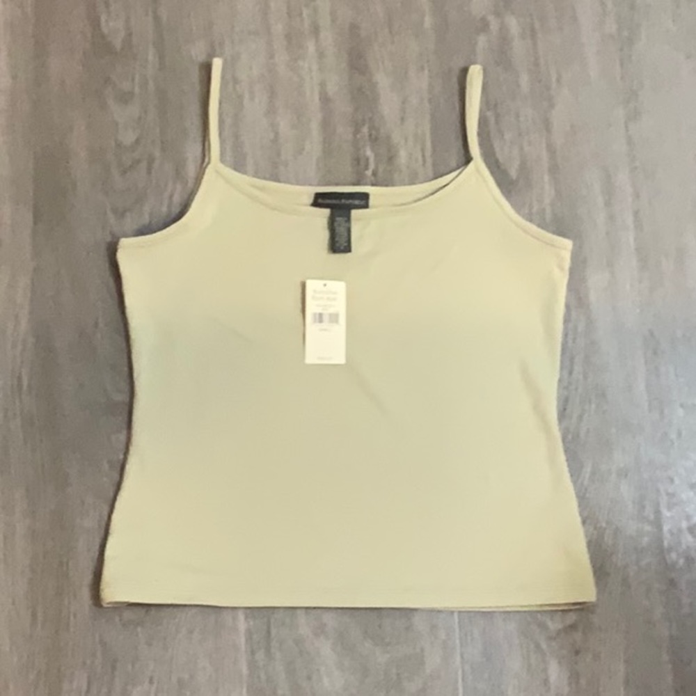 Banana Republic NWT Women’s Camisole Size Small